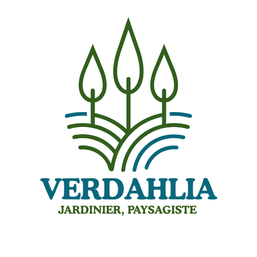 Verdahlia - paysagiste sud loire entretien et création de jardins 44